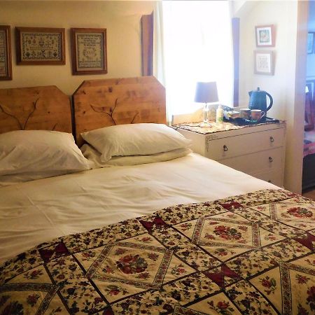 Oaklands Bed And Breakfast Форт Аугустус Экстерьер фото