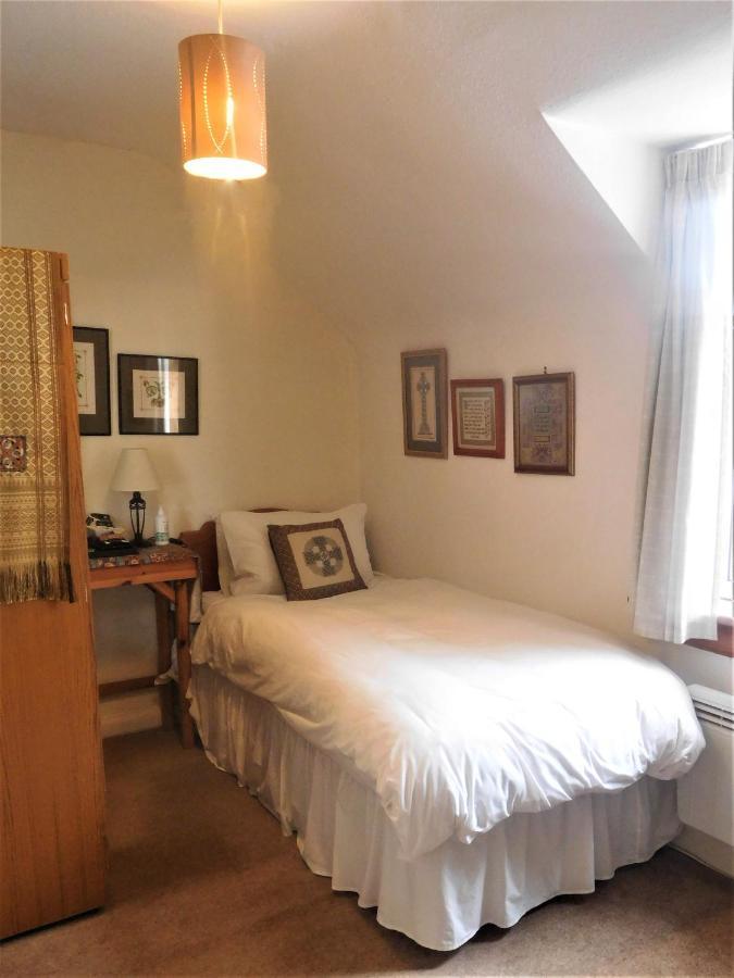 Oaklands Bed And Breakfast Форт Аугустус Экстерьер фото