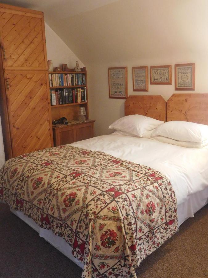 Oaklands Bed And Breakfast Форт Аугустус Экстерьер фото
